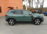 Dacia Duster SUV / Terénní 1,6 l 69 kw