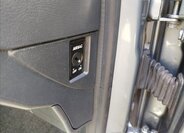 Škoda Fabia Kombi 1,2 l 63 kw