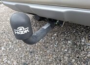 Volvo XC60 Kombi 2,4 l 162 kw