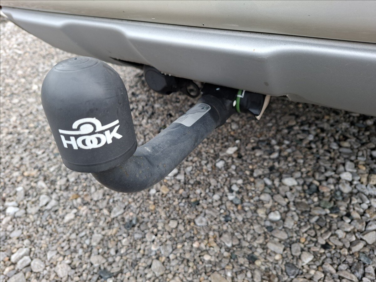 Volvo XC60 Kombi 2,4 l 162 kw