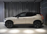 Volvo EX30 SUV / Terénní 0,0 315 kw