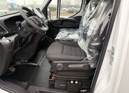 Iveco Daily Skříň 3,0 l 129 kw
