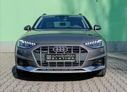 Audi A4 Allroad 9