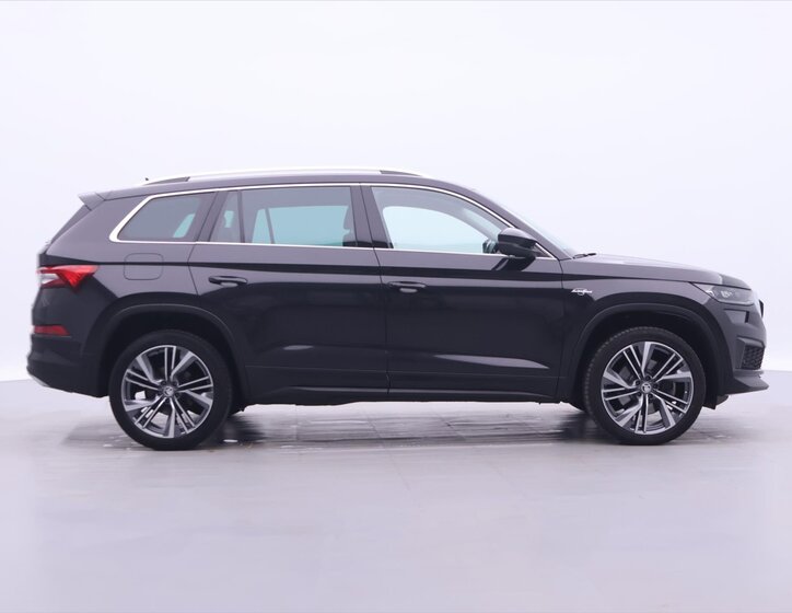 Škoda Kodiaq SUV / Terénní 2,0 l 147 kw