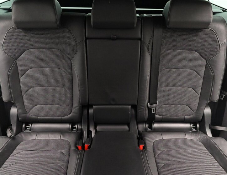 Škoda Kodiaq Kombi 2,0 l 110 kw