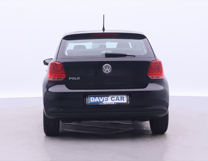 Volkswagen Polo Hatchback 1,2 l 44 kw