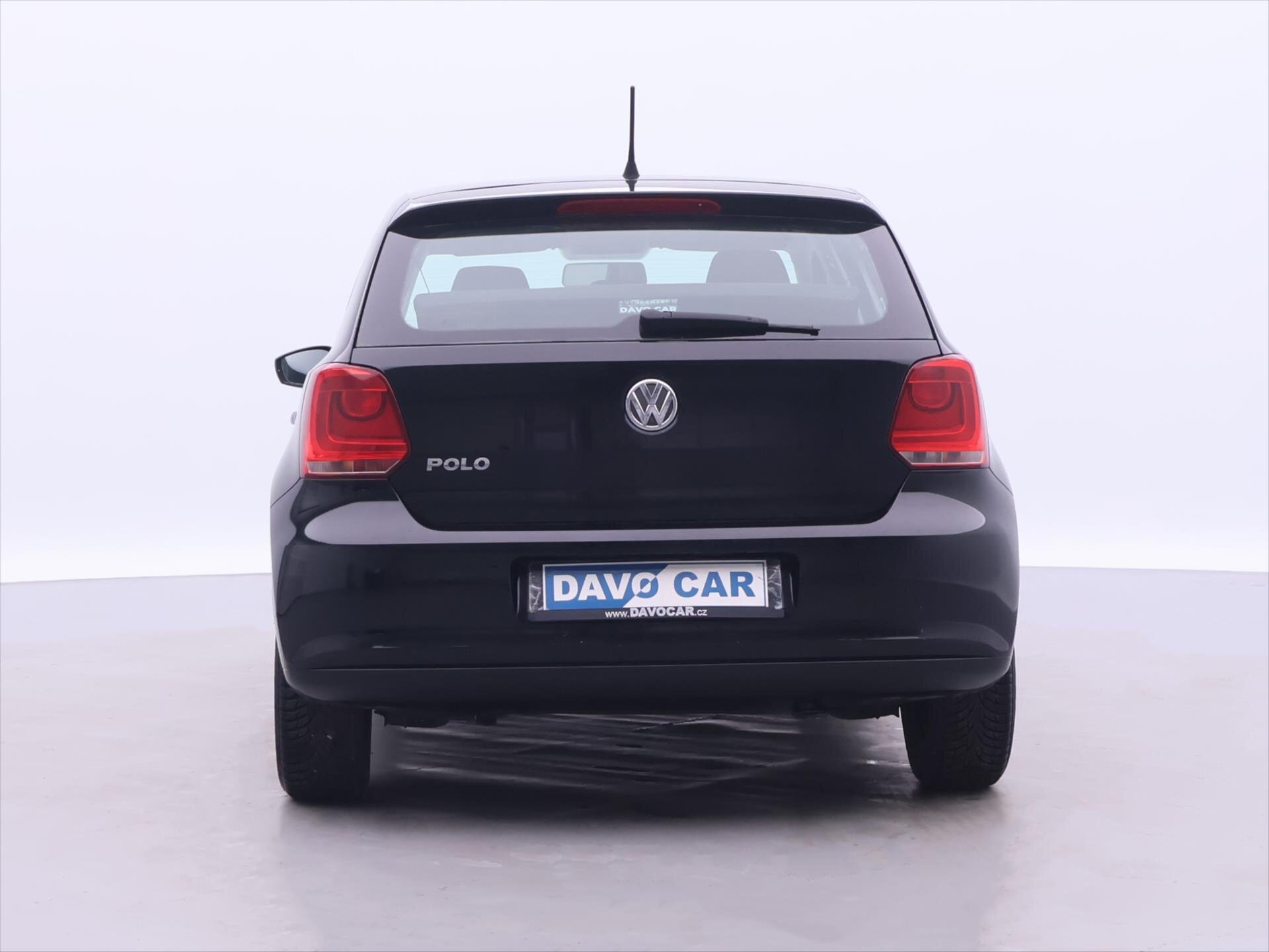 Volkswagen Polo Hatchback 1,2 l 44 kw