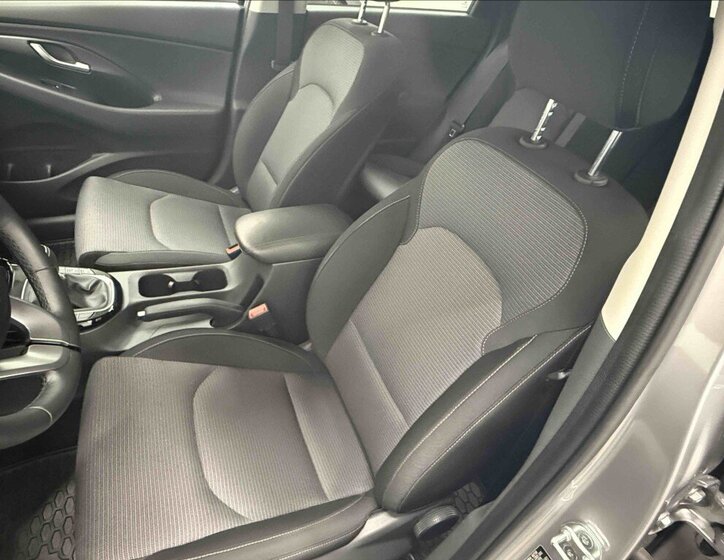 Hyundai i30 Kombi 1,5 l 70 kw