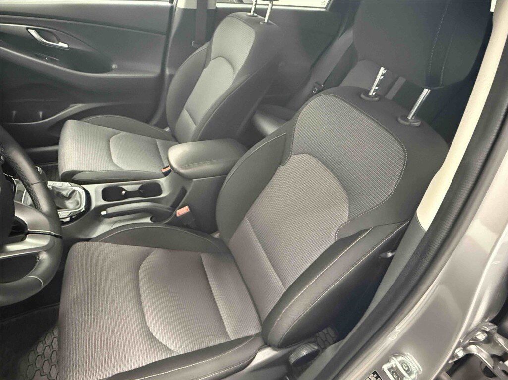 Hyundai i30 Kombi 1,5 l 70 kw