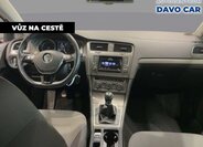 Volkswagen Golf Hatchback 1,4 l 90 kw