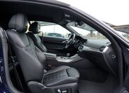 BMW Řada 4 Kabriolet 2,0 l 190 kw