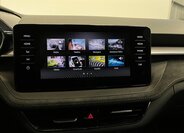 Škoda Fabia Hatchback 999,0 81 kw