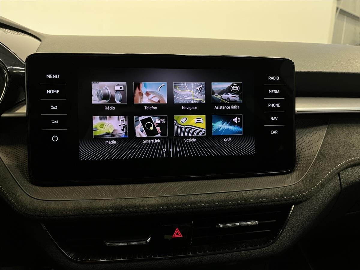 Škoda Fabia Hatchback 999,0 81 kw