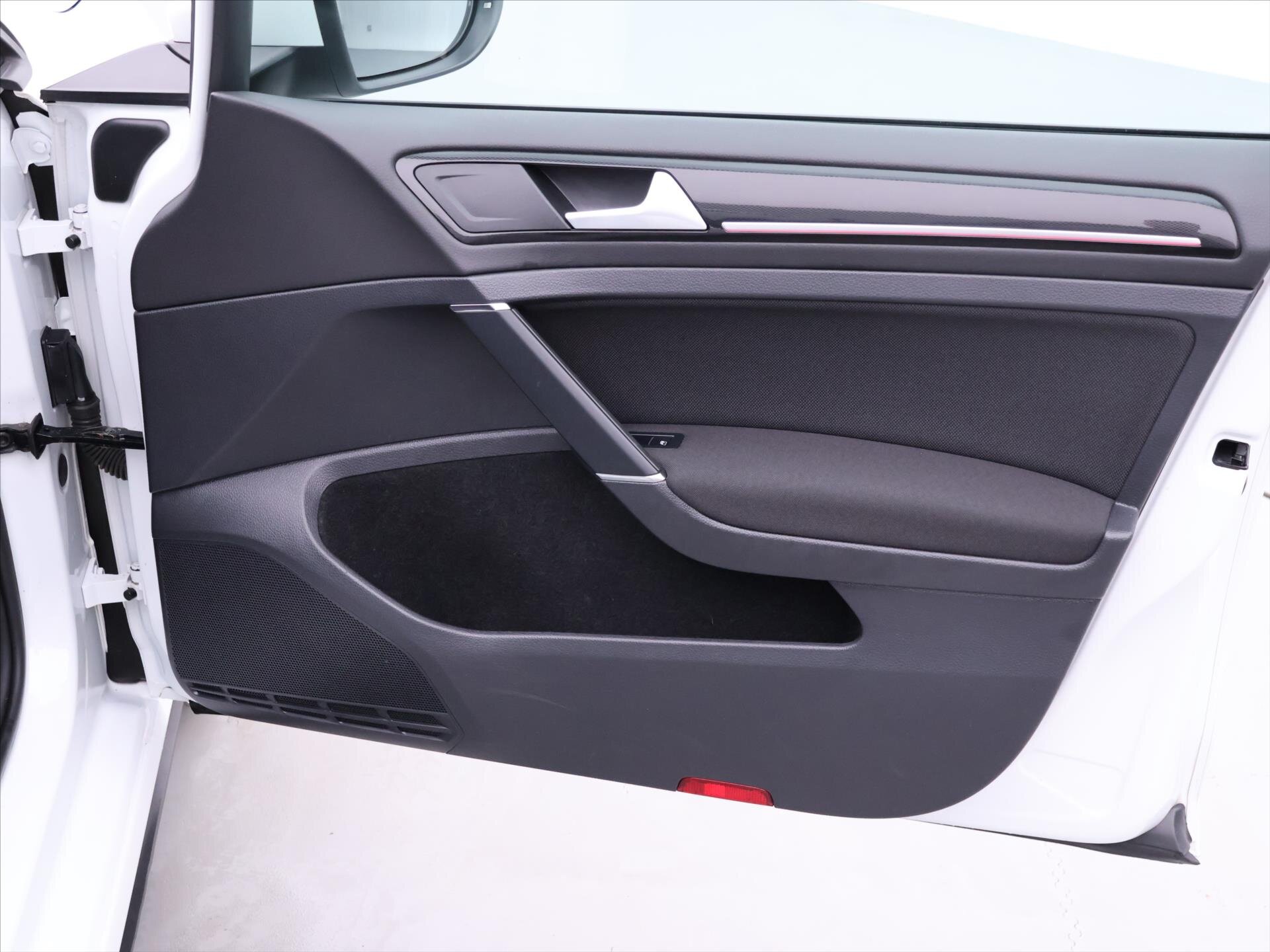 Volkswagen Golf Hatchback 2,0 l 169 kw