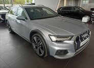 Audi A6 Allroad Kombi 3,0 l 210 kw