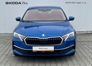 Škoda Octavia Liftback 1,5 l 110 kw