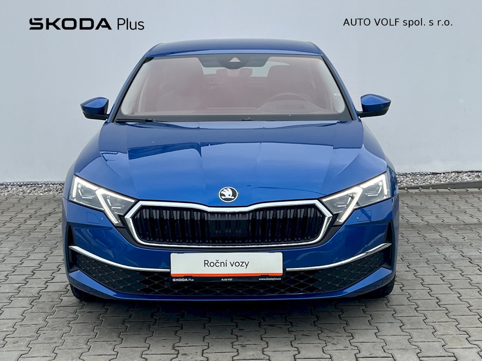 Škoda Octavia Liftback 1,5 l 110 kw