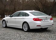 BMW Řada 4 Ostatní 2,0 l 185 kw