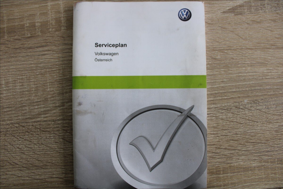 Volkswagen Sharan MPV 2,0 l 110 kw