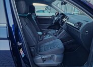 Volkswagen Tiguan SUV 2,0 l 110 kw