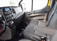 Ford Transit MPV 2,0 l 125 kw