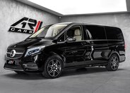 Mercedes-Benz Třídy V 1