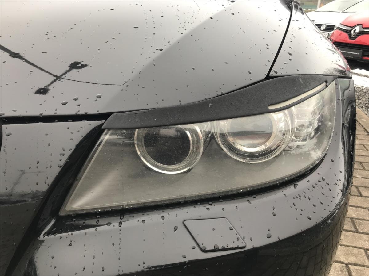 BMW Řada 3 Kombi 2,0 l 105 kw