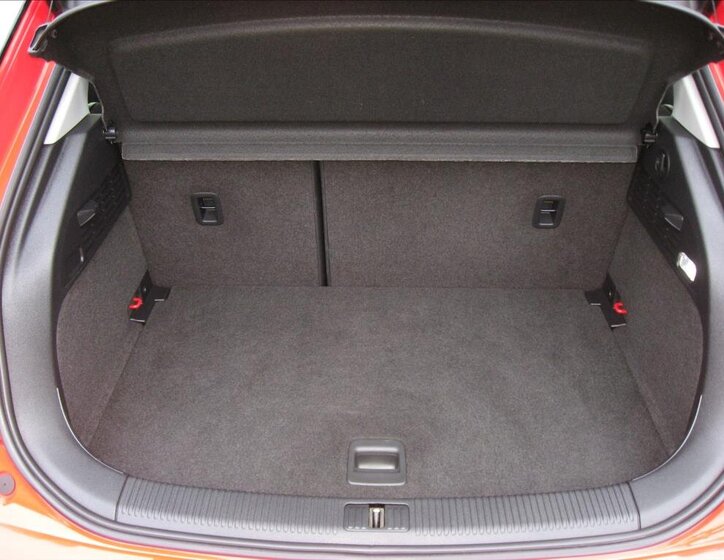 Audi A1 Hatchback 999,0 60 kw