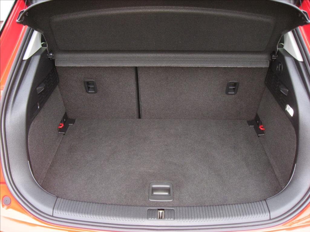 Audi A1 Hatchback 999,0 60 kw