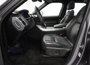Land Rover Range Rover Sport SUV 3,0 l 225 kw