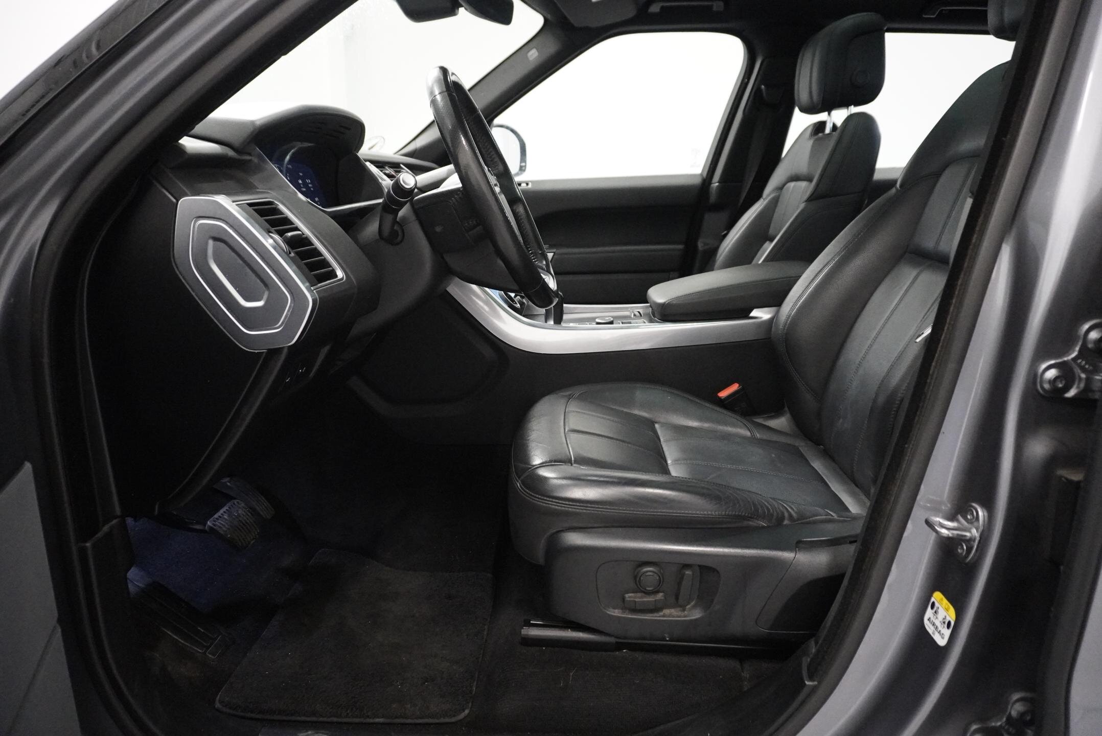 Land Rover Range Rover Sport SUV 3,0 l 225 kw