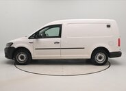 Volkswagen Caddy Skříň 2,0 l 75 kw