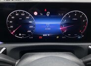 Mercedes-Benz Třídy A Sedan 1,3 l 100 kw