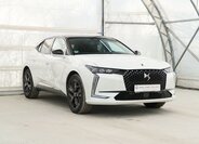 DS Automobiles DS4 Hatchback 1,2 l 100 kw
