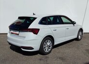 Škoda Scala Hatchback 999,0 85 kw