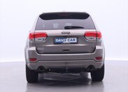 Jeep Grand Cherokee SUV / Terénní 3,0 l 184 kw