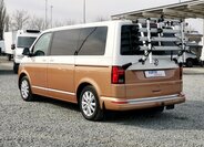 Volkswagen Multivan VAN / Minibus 2,0 l 150 kw