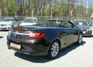 Opel Cascada Kabriolet 1,4 l 103 kw