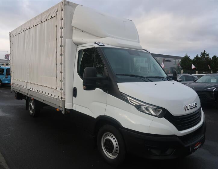 Iveco Daily 2