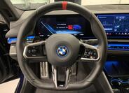 BMW i5 10