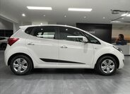 Hyundai ix20 MPV 1,4 l 66 kw