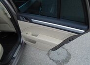 Škoda Superb Kombi 2,0 l 125 kw