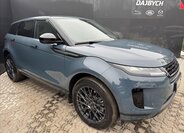 Land Rover Range Rover Evoque SUV / Terénní 2,0 l 120 kw
