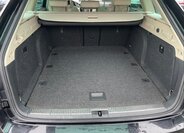 Škoda Superb Kombi 2,0 l 147 kw