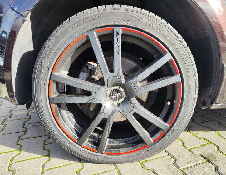 Volkswagen Multivan 33