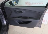 Seat Leon Kombi 2,0 l 110 kw
