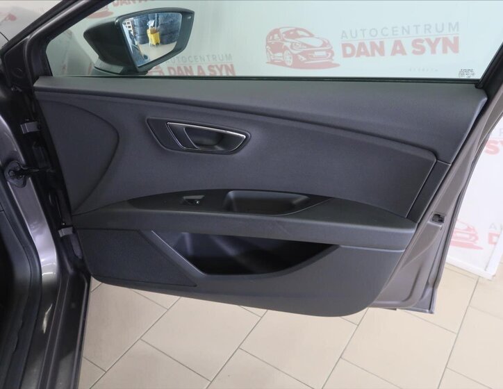 Seat Leon Kombi 2,0 l 110 kw