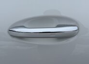 Mercedes-Benz GLC Kupé 2,0 l 145 kw