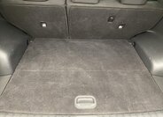 Hyundai Tucson SUV 1,7 l 85 kw