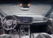 Dodge Durango SUV / Terénní 5,7 l 268 kw